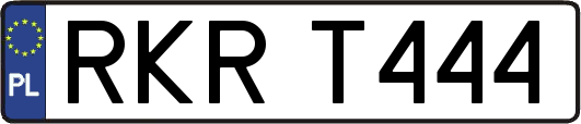 RKRT444