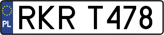 RKRT478