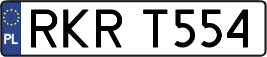 RKRT554