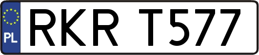 RKRT577