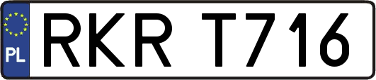 RKRT716
