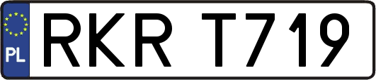 RKRT719