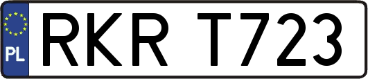 RKRT723