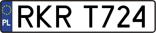 RKRT724