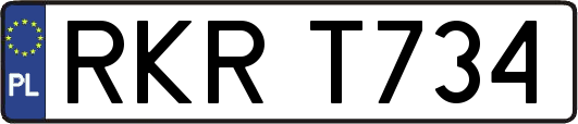 RKRT734