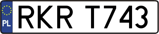 RKRT743