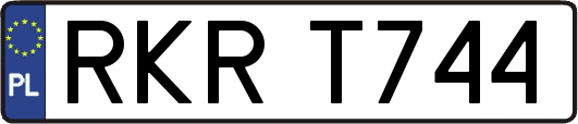 RKRT744