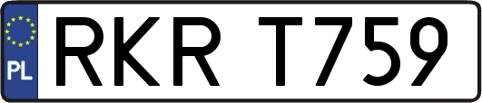 RKRT759