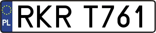 RKRT761