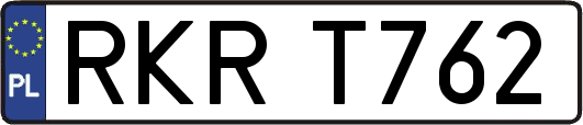 RKRT762