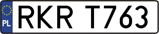 RKRT763