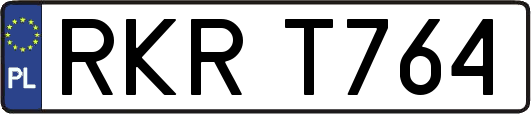 RKRT764