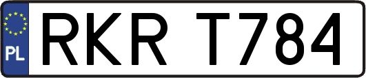 RKRT784