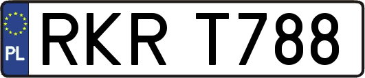 RKRT788