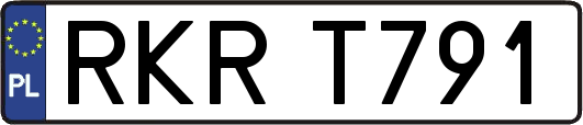 RKRT791