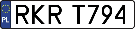 RKRT794