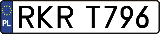 RKRT796