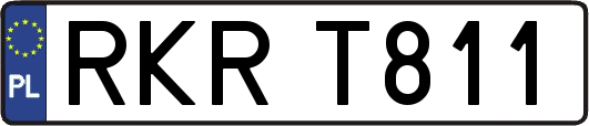 RKRT811