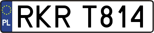 RKRT814