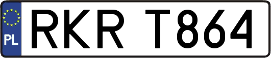 RKRT864
