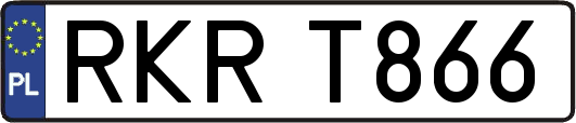 RKRT866
