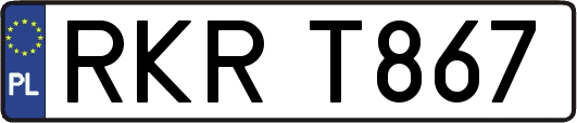 RKRT867