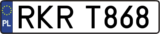 RKRT868