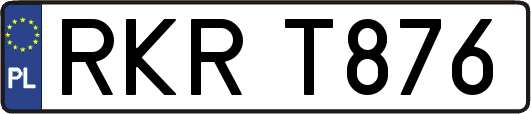 RKRT876