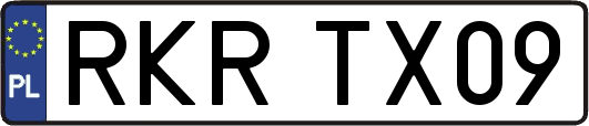 RKRTX09
