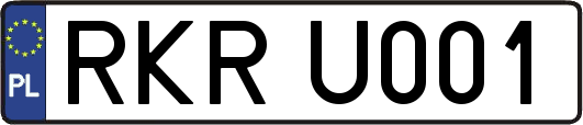 RKRU001