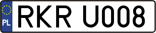 RKRU008