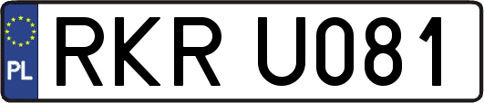 RKRU081