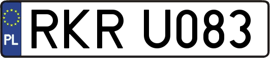 RKRU083