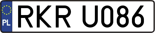 RKRU086