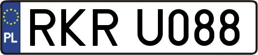 RKRU088