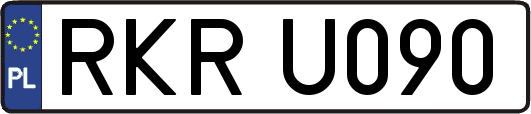 RKRU090