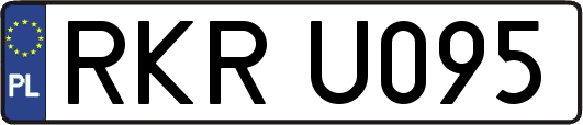 RKRU095
