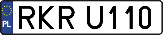 RKRU110