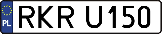 RKRU150