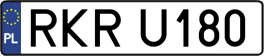 RKRU180