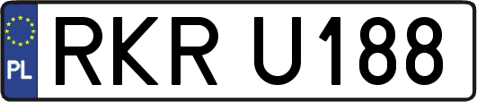 RKRU188