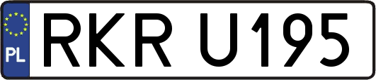 RKRU195