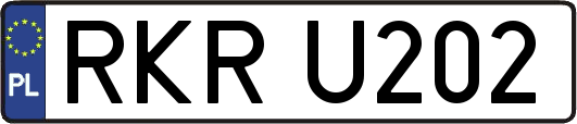 RKRU202