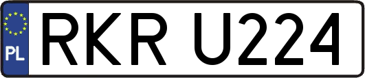 RKRU224