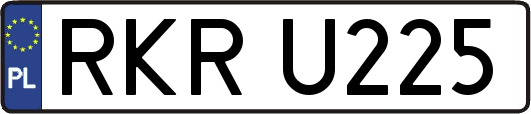 RKRU225