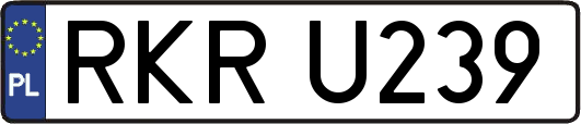 RKRU239