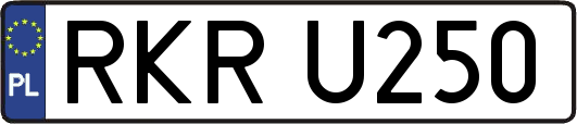 RKRU250