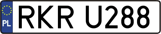 RKRU288