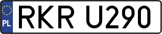 RKRU290