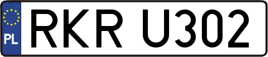 RKRU302